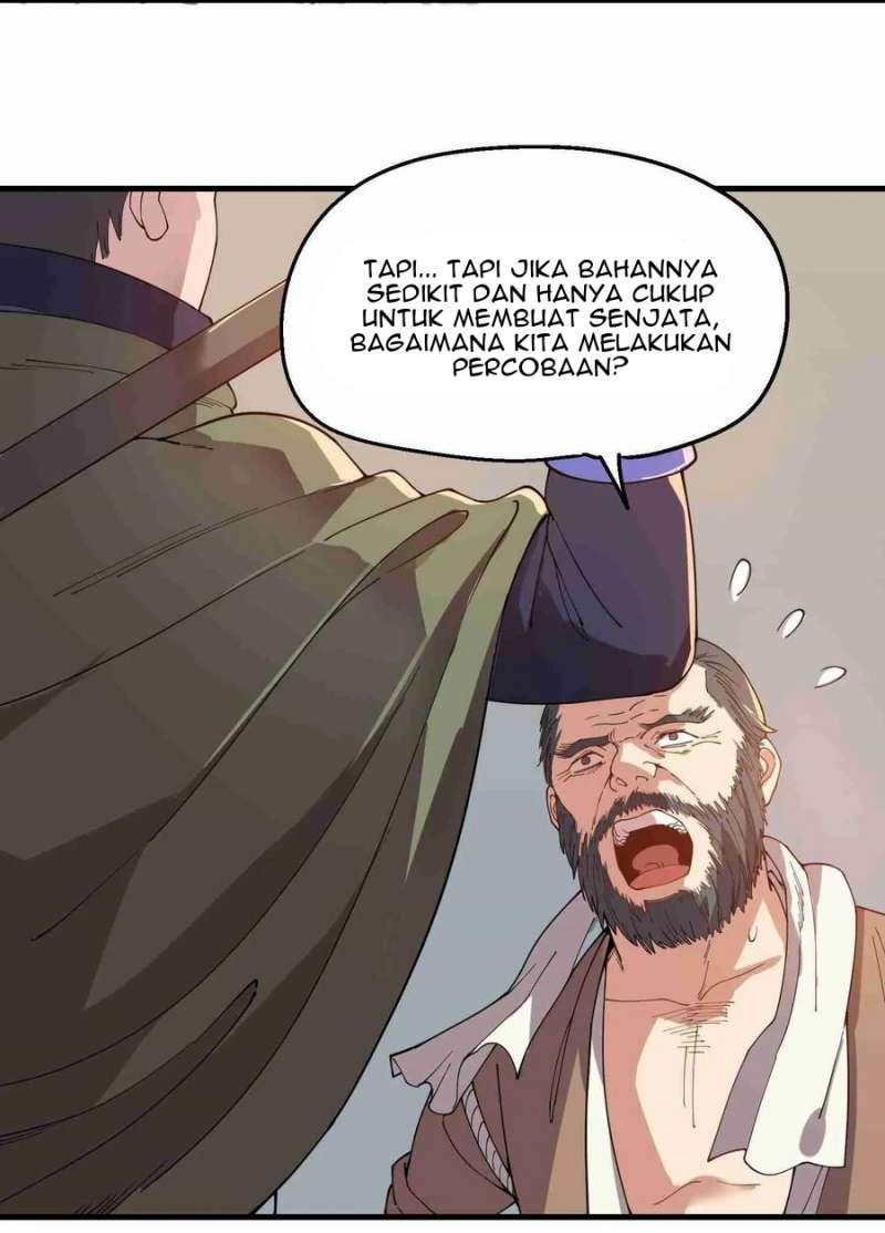 First Dragon (Yuanlong) Chapter 84 Gambar 7